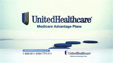 UnitedHealthcare Medicare Advantage Plan TV Spot, 'Tennis' featuring Claude Knowlton