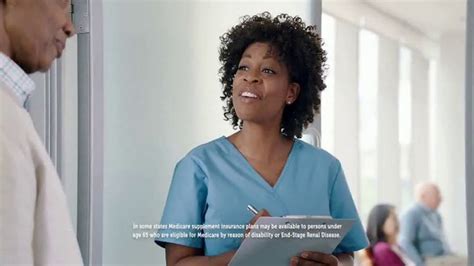 UnitedHealthcare TV commercial - The Place You Learn About AARP Medicare