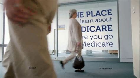 UnitedHealthcare TV commercial - The Place You Learn About Medicare: Free Decision Guide