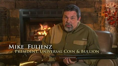 Universal Coin & Bullion TV Spot, 'Diversification' created for Universal Coin & Bullion