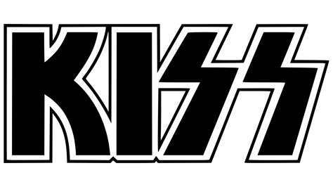 Universal Music Enterprises KISS 40 logo
