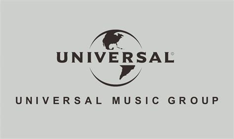 Universal Music Enterprises logo