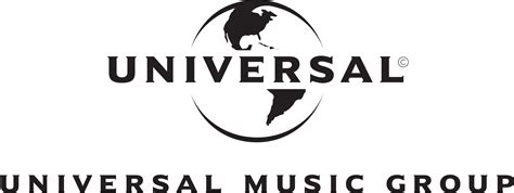 Universal Music Group Icon Series logo