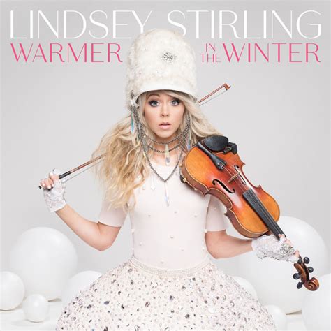 Universal Music Group Lindsey Stirling 