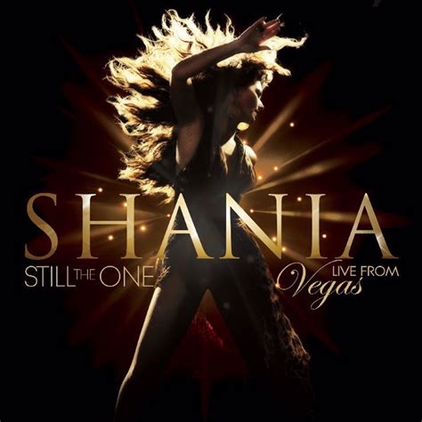 Universal Music Group Shania Twain 