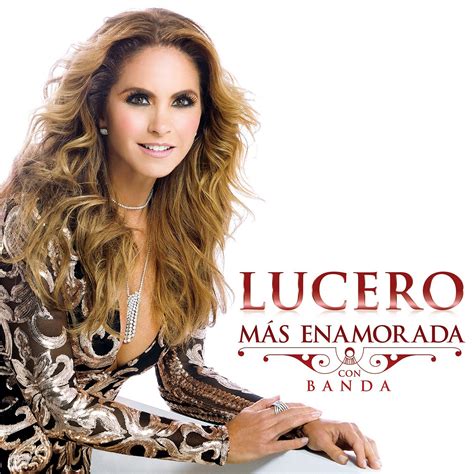 Universal Music Latino Lucero 