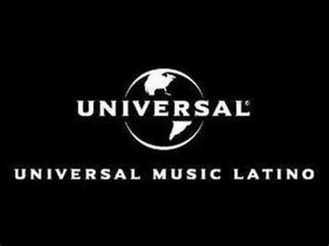 Universal Music Latino logo