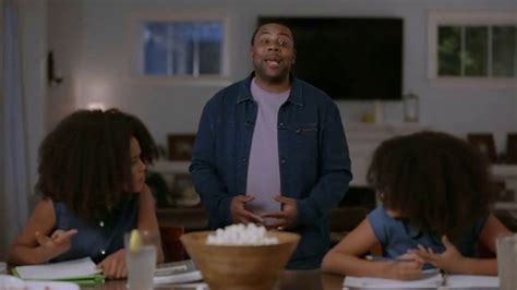 Universal Orlando Resort TV Spot, 'Family Meeting: 40 Off' Featuring Kenan Thompson created for Universal Orlando Resort