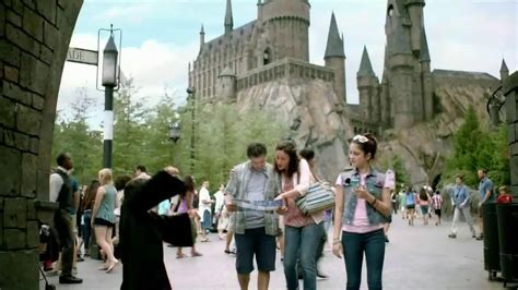 Universal Orlando Resort TV Spot, 'The Vacation You've Been Looking For'