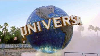 Universal Orlando Resort TV Spot, 'We Miss You: Buy Two, Get Two' created for Universal Orlando Resort