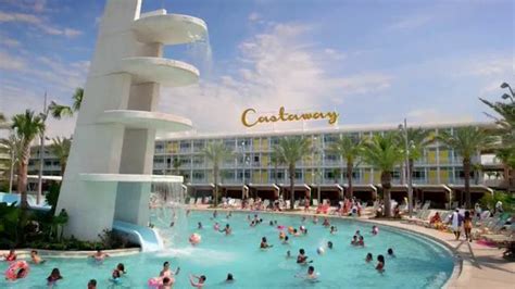 Universal Orlando Resort TV Spot, 'Where the Adventure Never Ends' featuring Carla Sanchez-Anderson