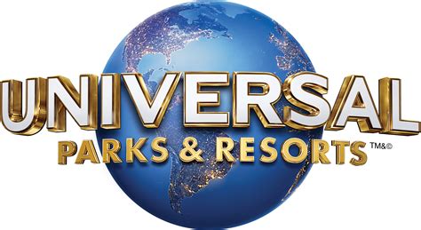 Universal Parks & Resorts Vacation Packages logo