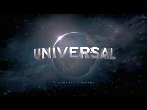 Universal Pictures 47 Ronin logo