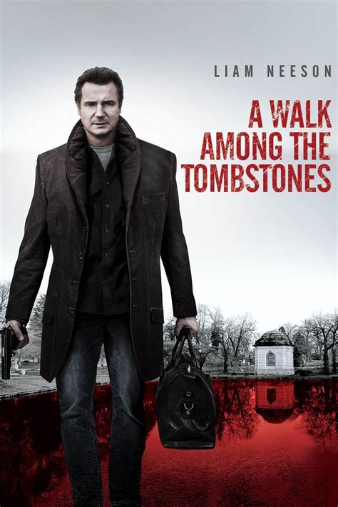 Universal Pictures A Walk Among The Tombstones logo
