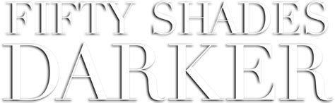 Universal Pictures Fifty Shades Darker logo