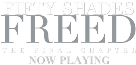 Universal Pictures Fifty Shades Freed logo