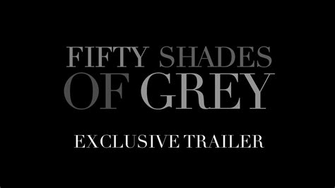Universal Pictures Fifty Shades of Grey logo
