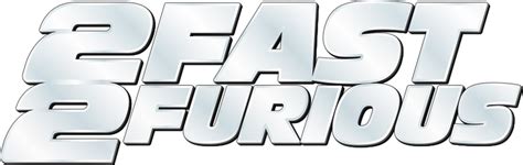 Universal Pictures Furious 7 logo