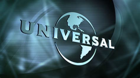 Universal Pictures Green Book logo