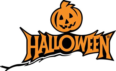 Universal Pictures Halloween logo