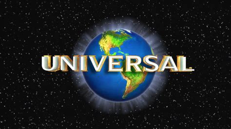 Universal Pictures Home Entertainment F9 logo