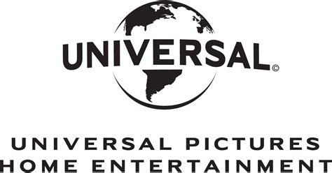 Universal Pictures Home Entertainment Furious 7 logo