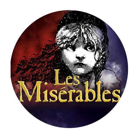 Universal Pictures Home Entertainment Les Miserables logo
