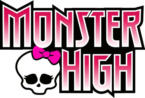 Universal Pictures Home Entertainment Monster High: Welcome to Monster High logo