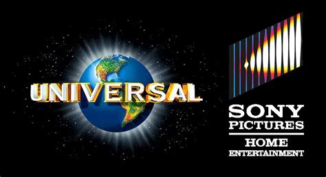 Universal Pictures Home Entertainment Oblivion logo
