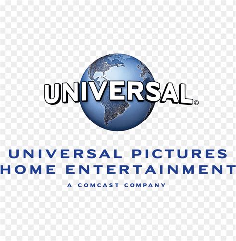 Universal Pictures Home Entertainment Respect logo