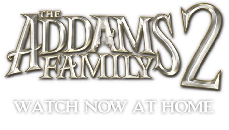 Universal Pictures Home Entertainment The Addams Family 2