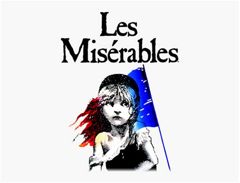 Universal Pictures Les Miserables logo