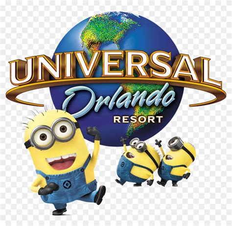 Universal Pictures Minions logo