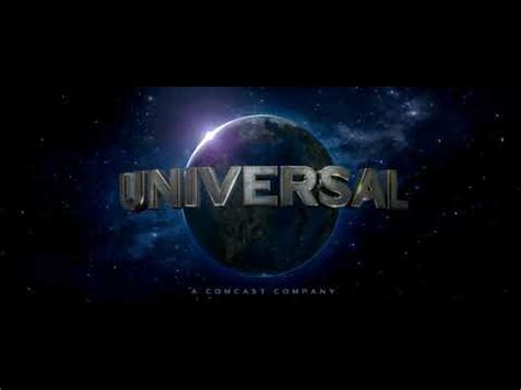 Universal Pictures Oblivion logo