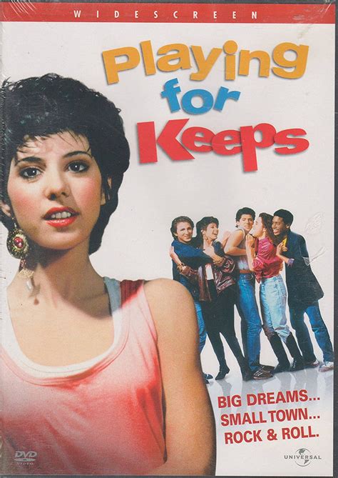 Universal Pictures Playing for Keeps logo