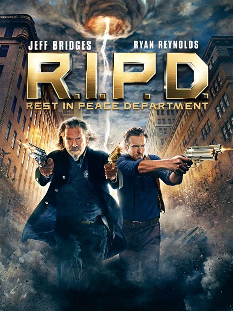Universal Pictures R.I.P.D. logo