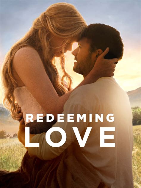 Universal Pictures Redeeming Love logo
