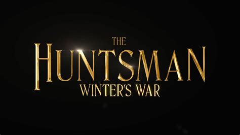 Universal Pictures The Huntsman: Winter's War logo