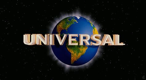 Universal Pictures The Visit logo