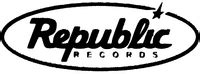 Universal Republic Records Alejandro FernÃ¡ndez logo