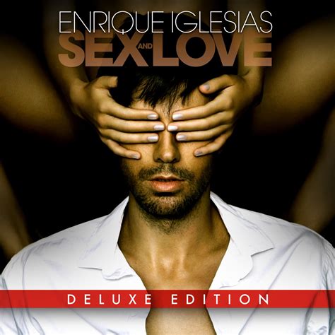 Universal Republic Records Enrique Iglesias 