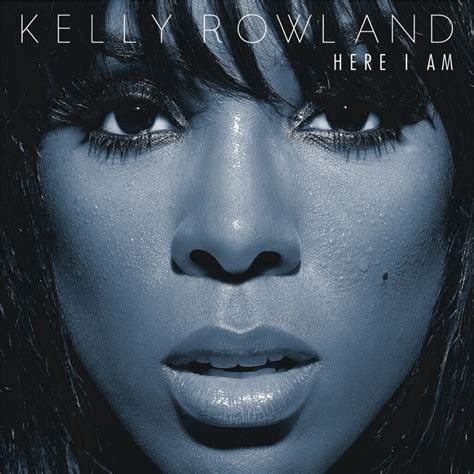Universal Republic Records Kelly Rowland 