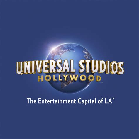 Universal Studios Hollywood TV commercial - Get Ready For This