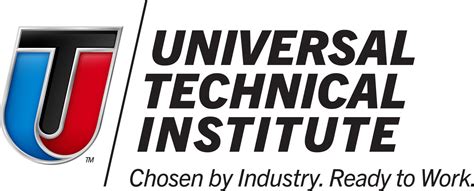 Universal Technical Institute (UTI) logo