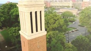 University of Alabama TV Spot, 'Innovation' created for University of Alabama