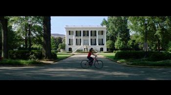 University of Alabama TV commercial - Theres More