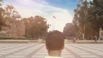 University of California, Los Angeles TV Spot, 'Optimists'