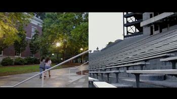 University of Georgia TV Spot, 'Powered by Purpose' created for University of Georgia