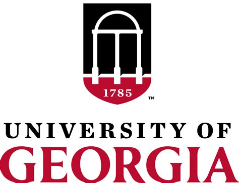 University of Georgia commercials