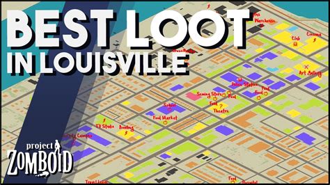 University of Louisville TV Spot, 'A Great City'